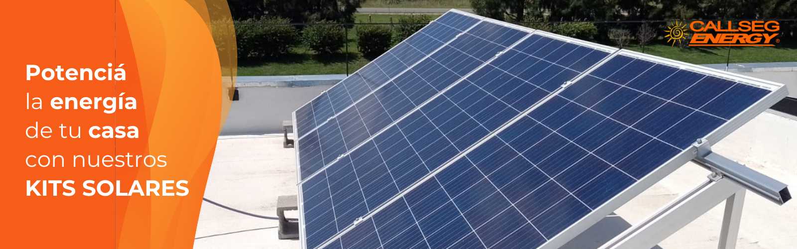 paneles solares